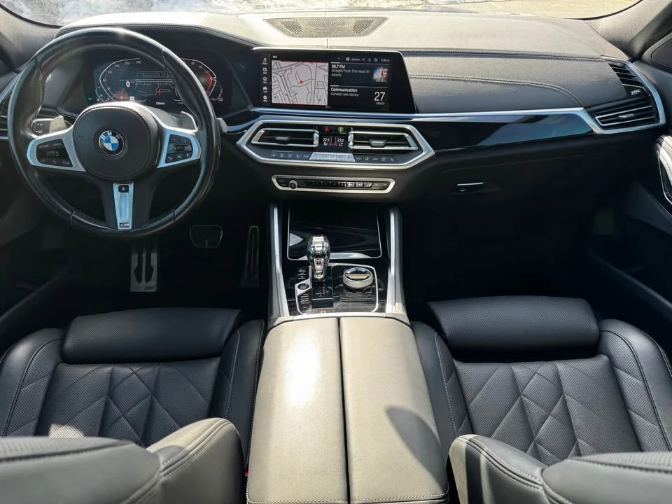 2023 BMW G06 X6 - Image 11 of 15