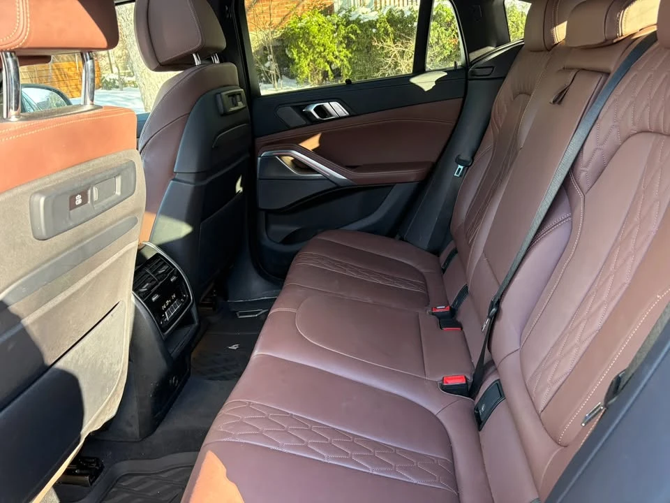 2023 BMW G06 X6 - Image 10 of 14
