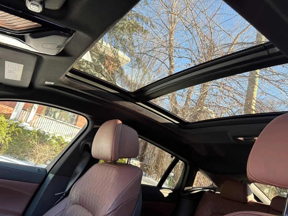 2023 BMW G06 X6 - Image 8 of 14
