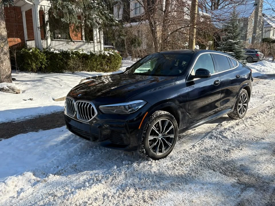 2023 BMW G06 X6 - Image 3 of 14