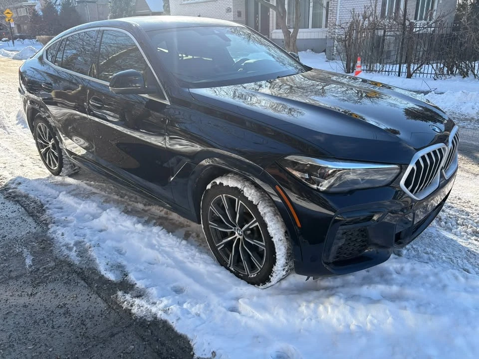 2023 BMW G06 X6 - Image 5 of 14