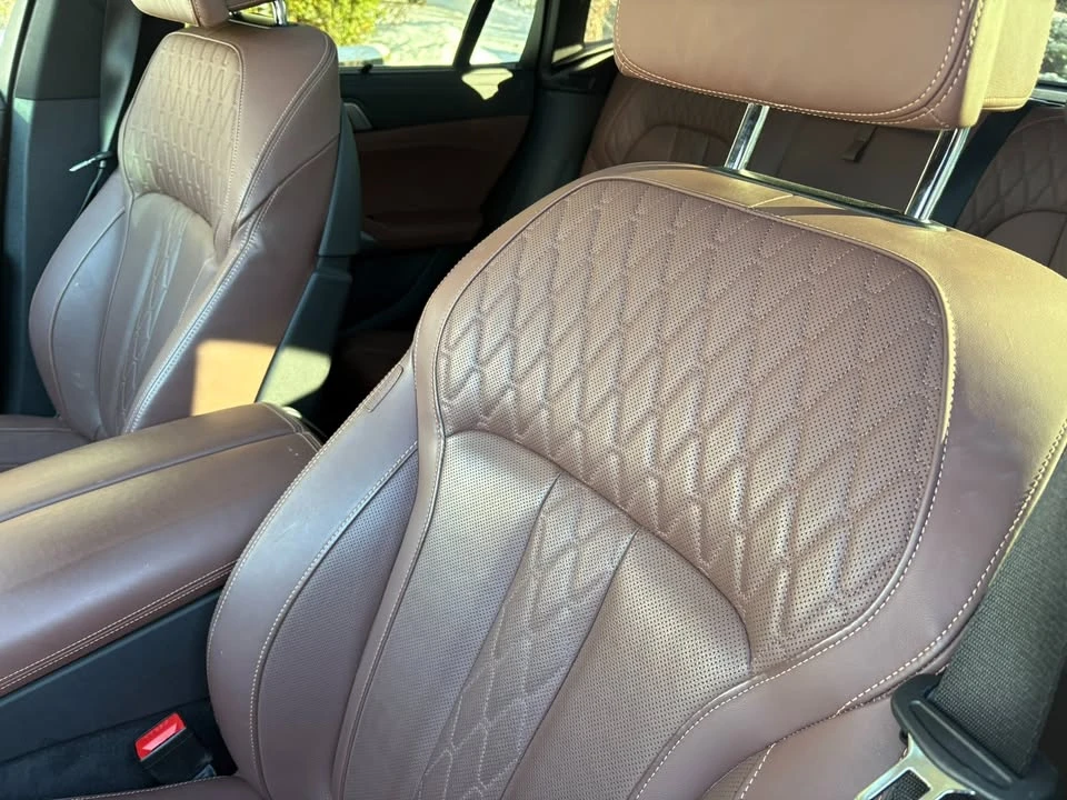 2023 BMW G06 X6 - Image 12 of 14