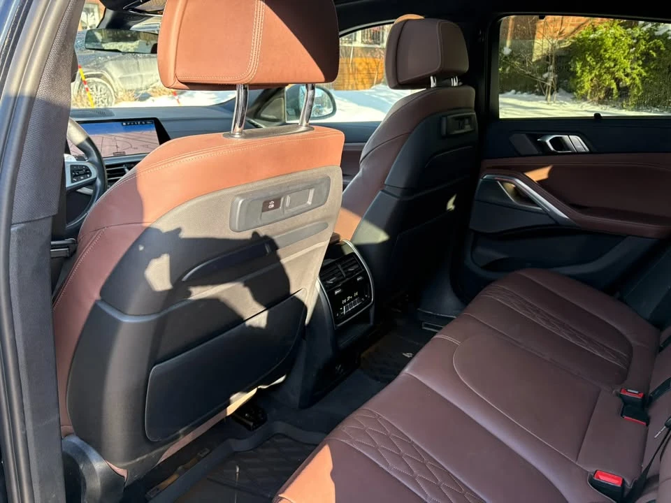 2023 BMW G06 X6 - Image 11 of 14