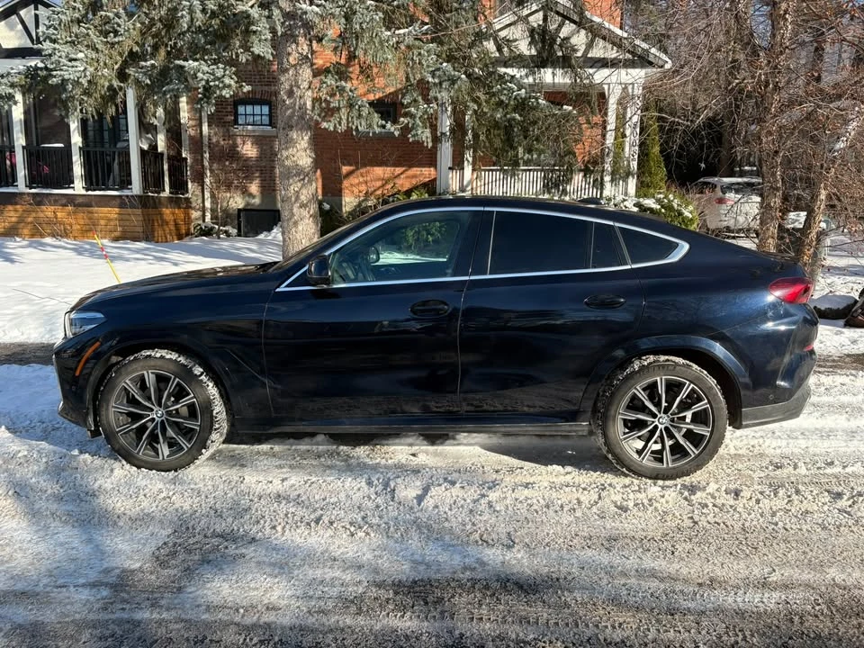 2023 BMW G06 X6 - Image 4 of 14