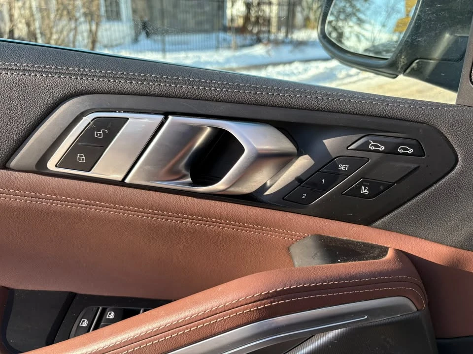 2023 BMW G06 X6 - Image 7 of 14