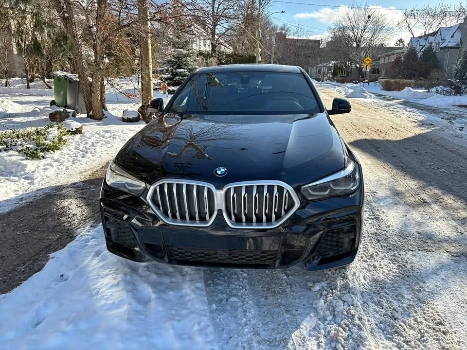 2023 BMW G06 X6 - Image 2 of 14