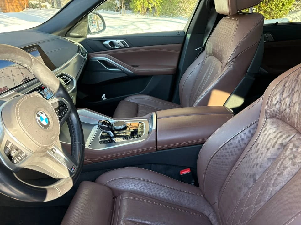 2023 BMW G06 X6 - Image 9 of 14