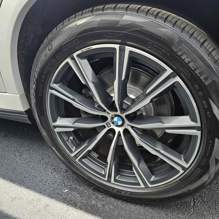 2023 BMW G06 X6 - Image 3 of 6