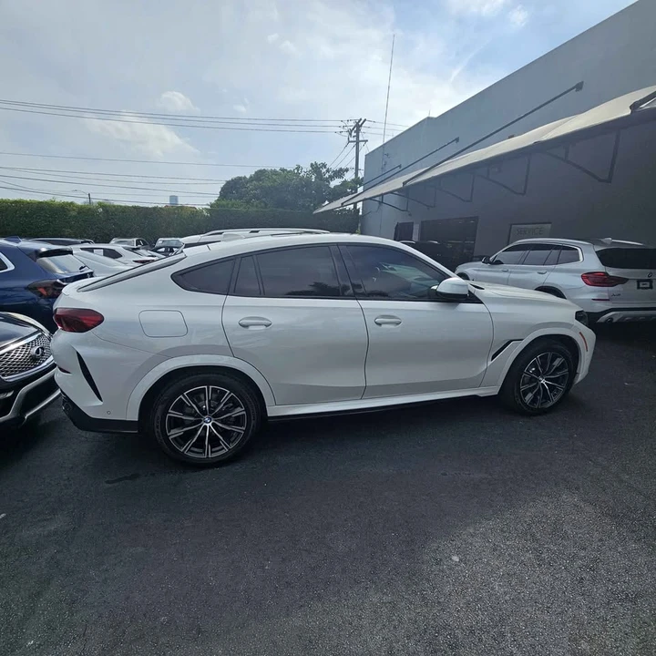 2023 BMW G06 X6 - Image 5 of 6