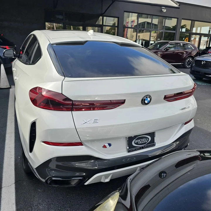 2023 BMW G06 X6 - Image 2 of 6