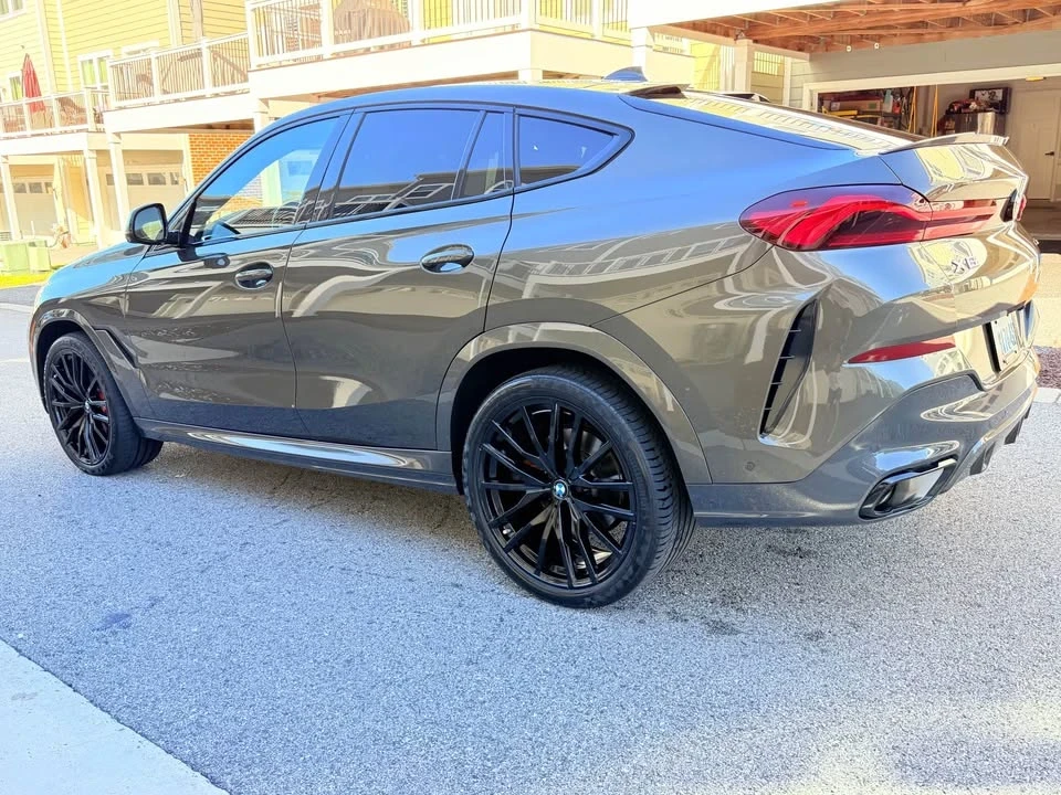 2023 BMW G06 X6 - Image 3 of 19
