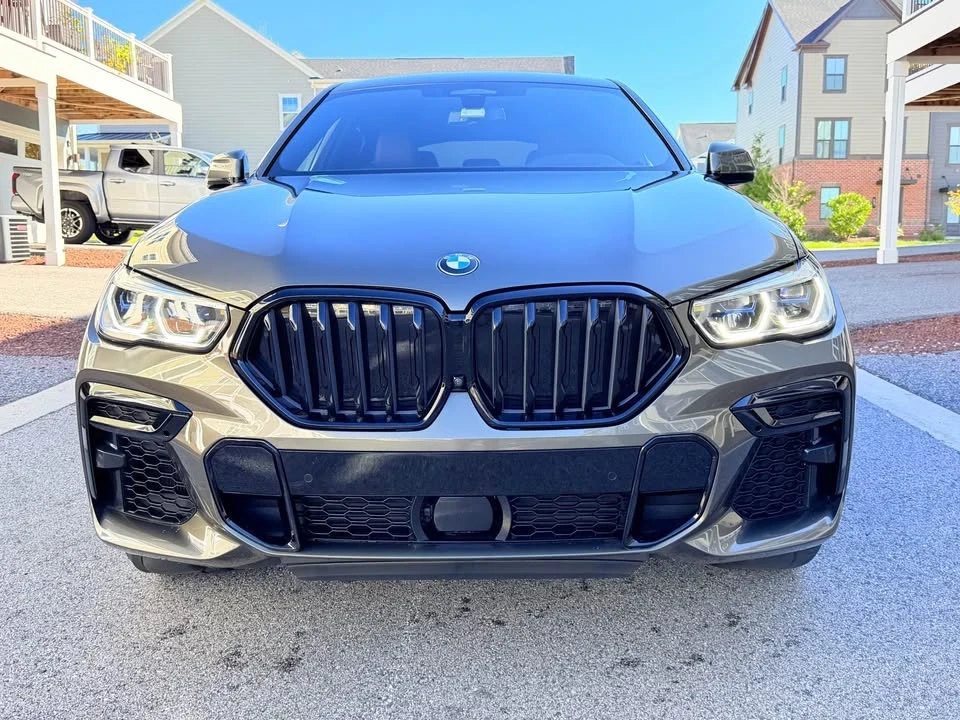 2023 BMW G06 X6 - Image 13 of 19