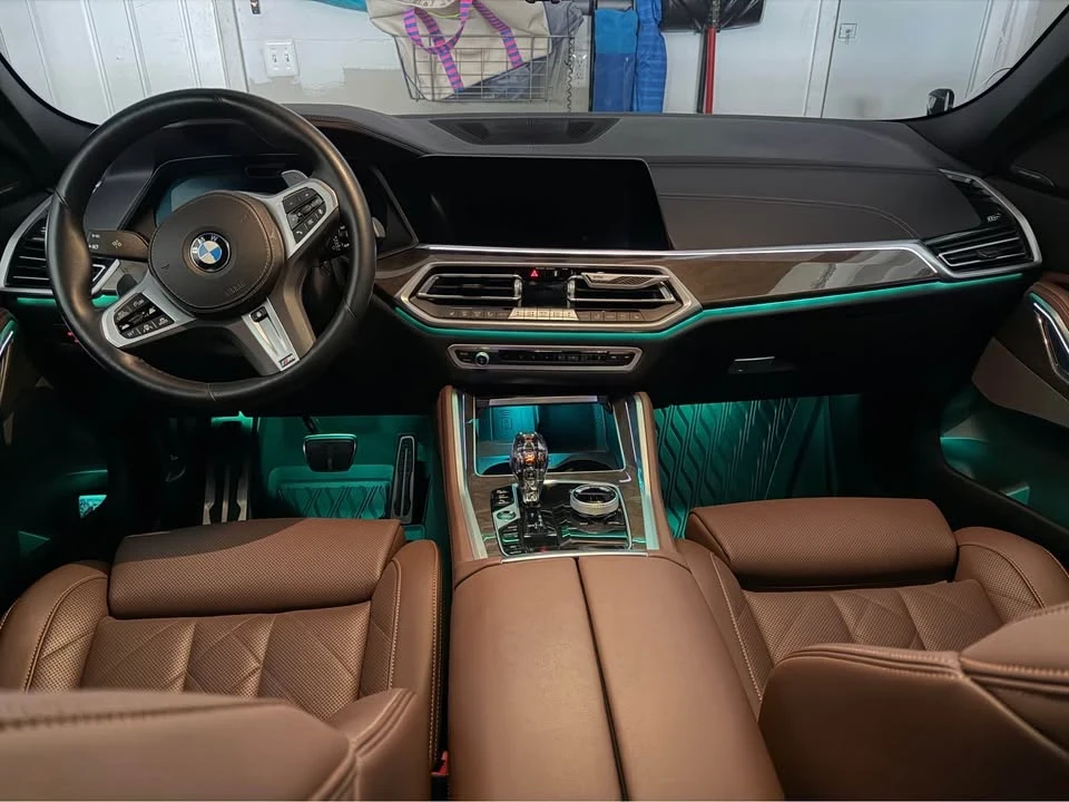 2023 BMW G06 X6 - Image 14 of 19