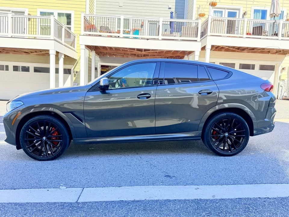 2023 BMW G06 X6 - Image 4 of 19