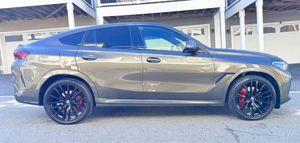 2023 BMW G06 X6 - Image 2 of 19