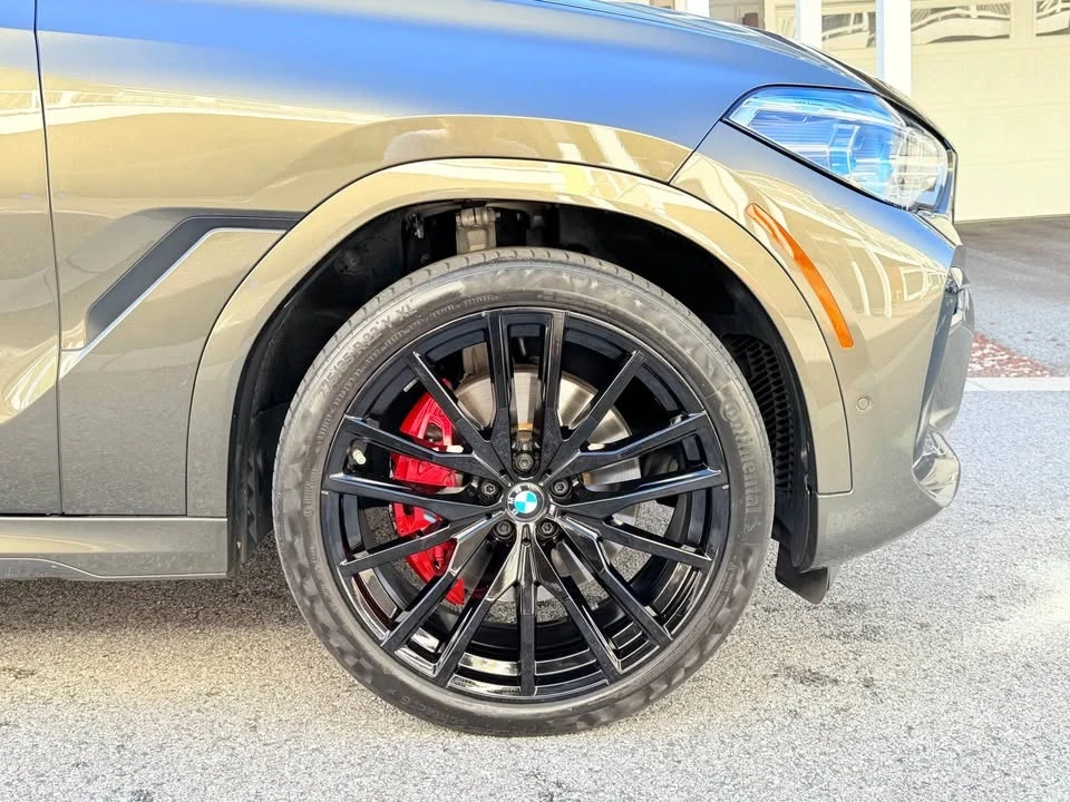 2023 BMW G06 X6 - Image 7 of 19