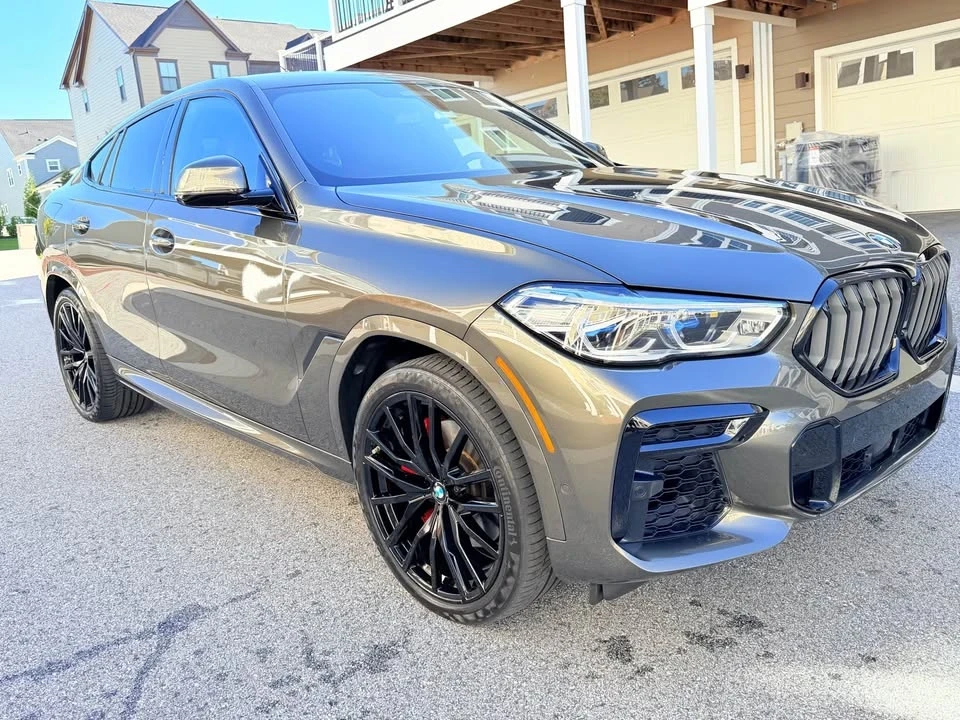 2023 BMW G06 X6 - Image 11 of 19