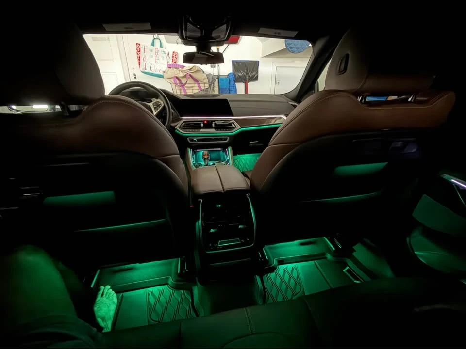 2023 BMW G06 X6 - Image 18 of 19