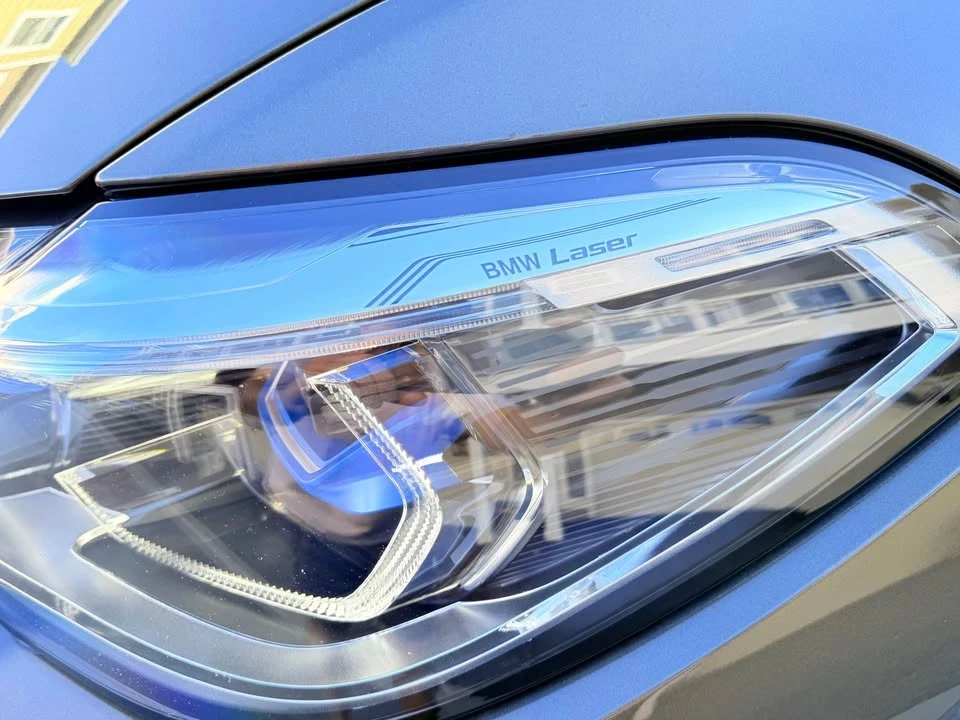 2023 BMW G06 X6 - Image 17 of 19