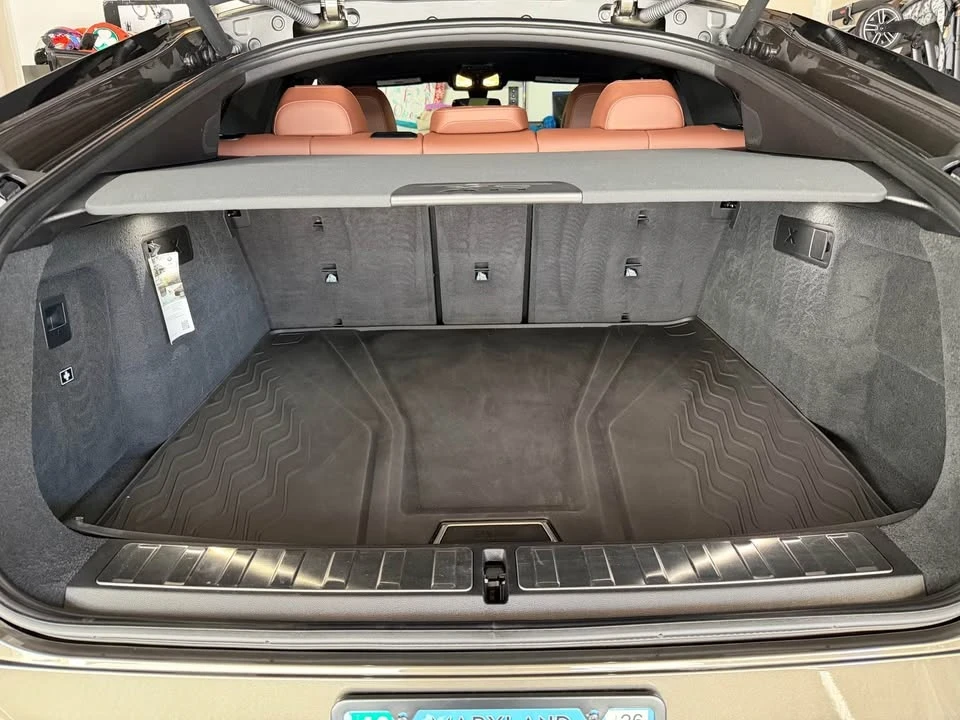 2023 BMW G06 X6 - Image 19 of 19