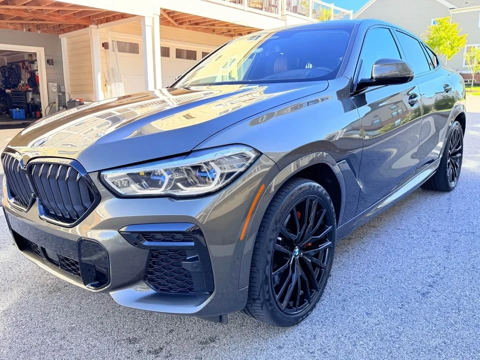 2023 BMW G06 X6 - Image 10 of 19