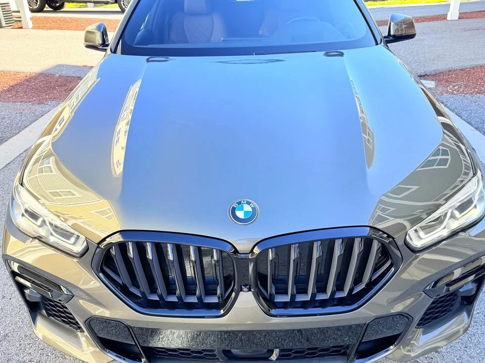 2023 BMW G06 X6 - Image 12 of 19