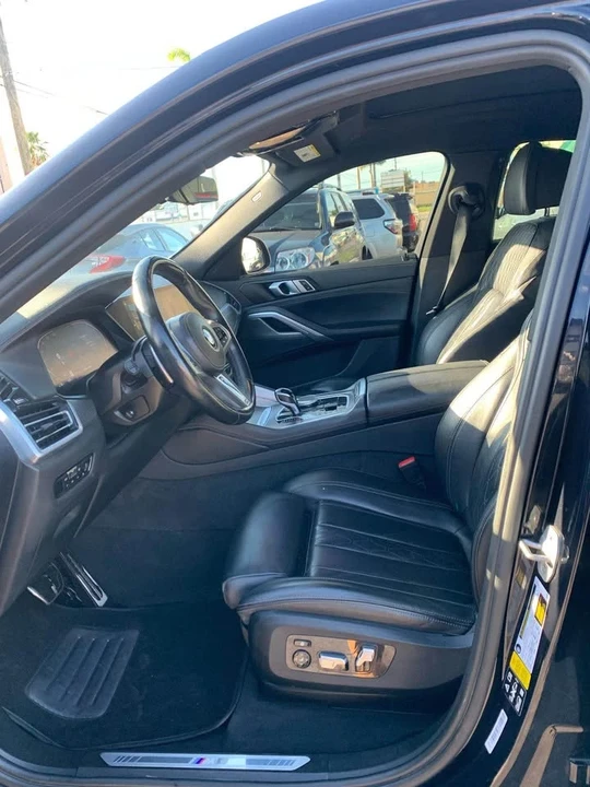 2023 BMW G06 X6 - Image 3 of 11