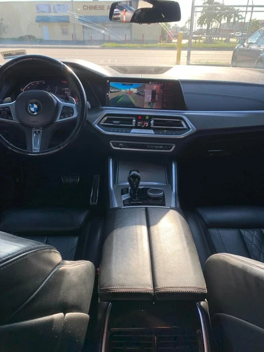 2023 BMW G06 X6 - Image 2 of 11