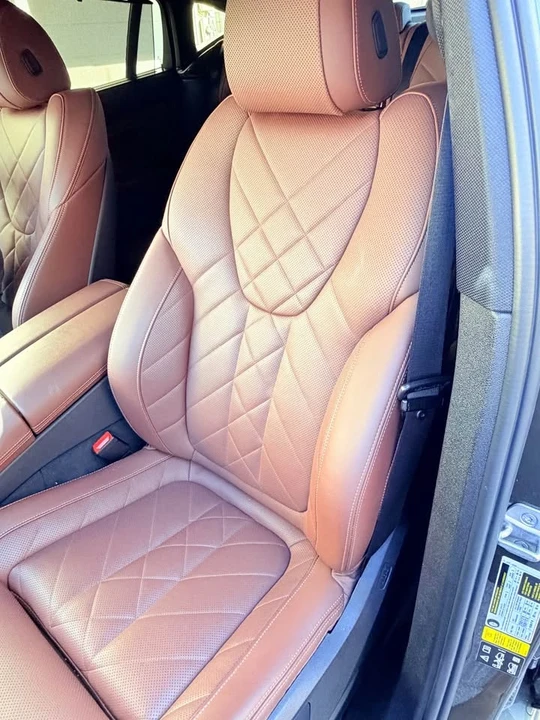 2023 BMW G06 X6 - Image 15 of 19