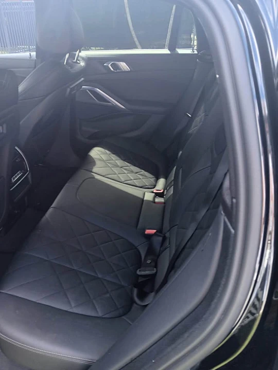 2023 BMW G06 X6 - Image 4 of 8