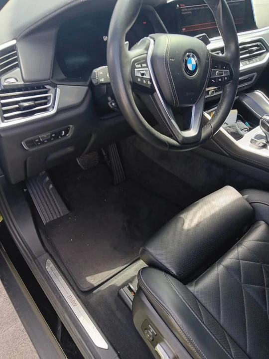 2023 BMW G06 X6 - Image 7 of 8