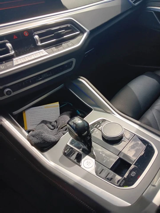 2023 BMW G06 X6 - Image 3 of 8