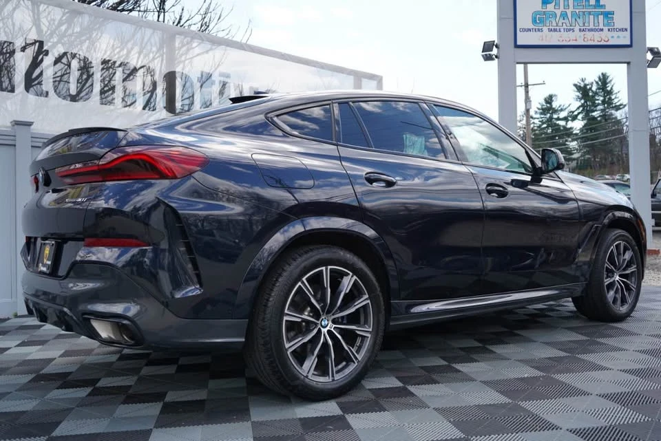 2023 BMW G06 X6 - Image 2 of 20