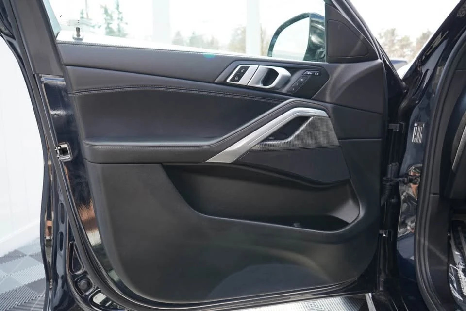 2023 BMW G06 X6 - Image 6 of 20