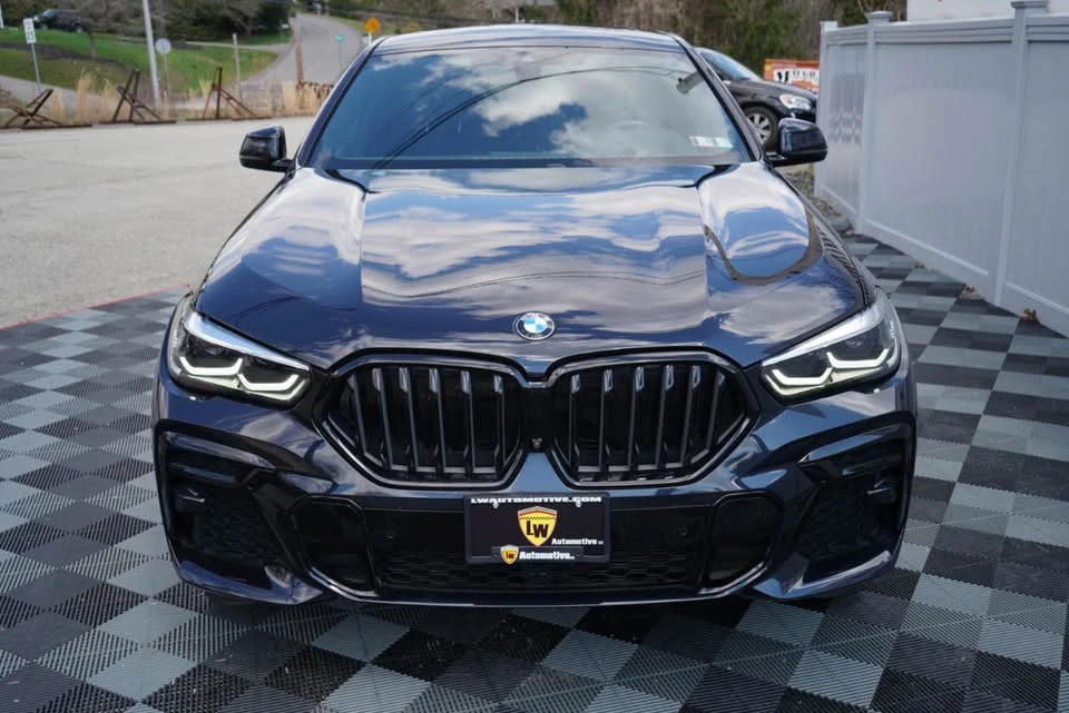 2023 BMW G06 X6 - Image 5 of 20