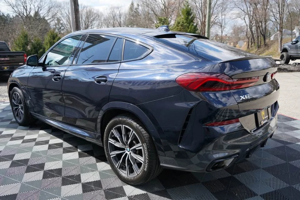 2023 BMW G06 X6 - Image 3 of 20