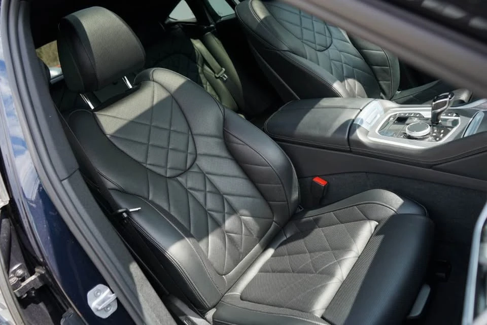 2023 BMW G06 X6 - Image 16 of 20