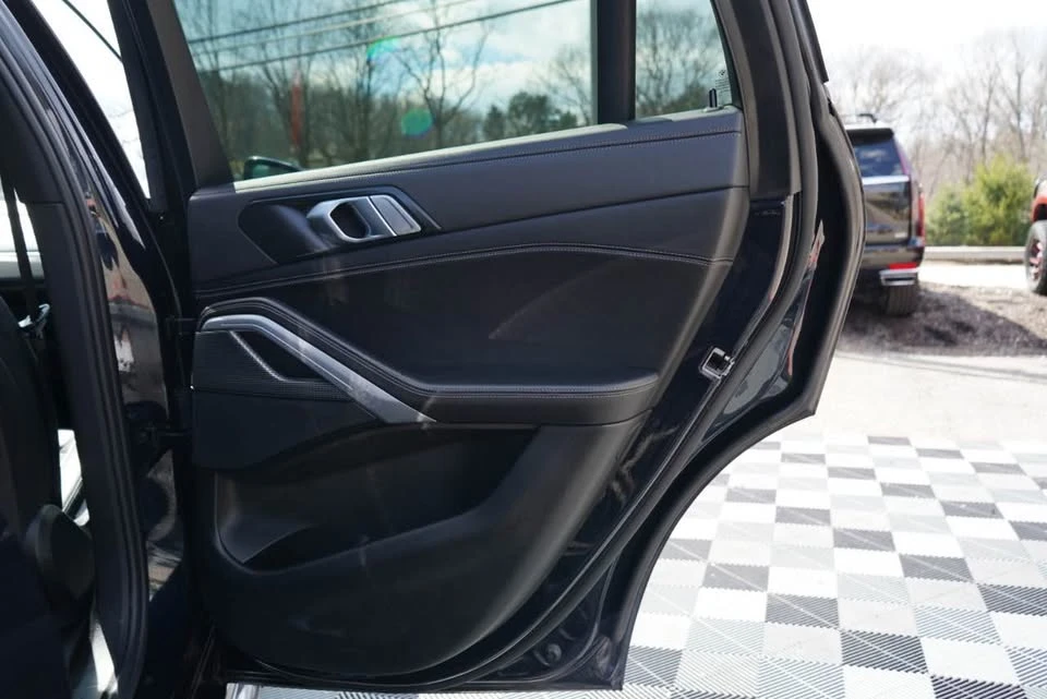 2023 BMW G06 X6 - Image 13 of 20