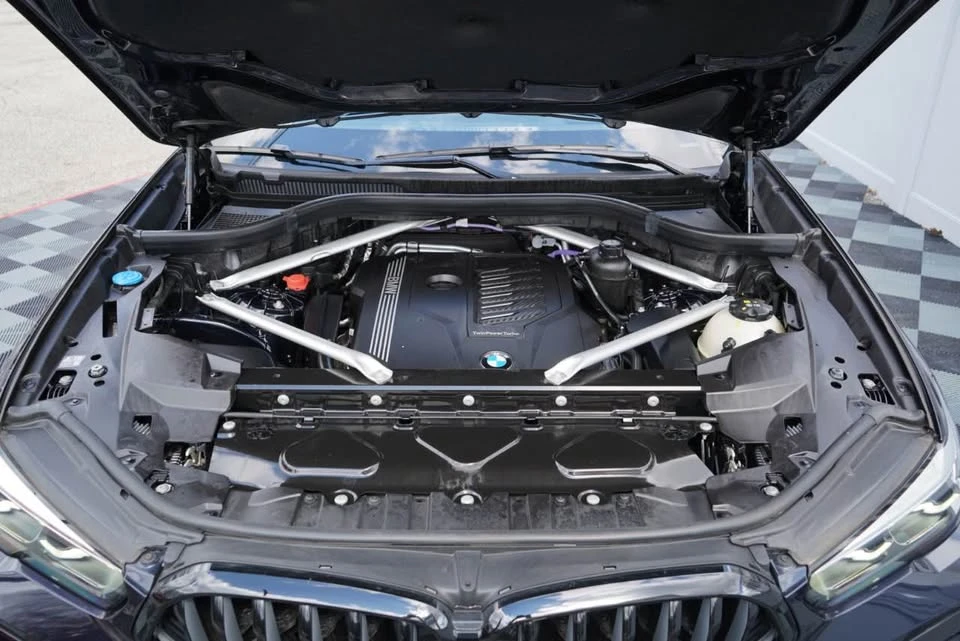 2023 BMW G06 X6 - Image 19 of 20