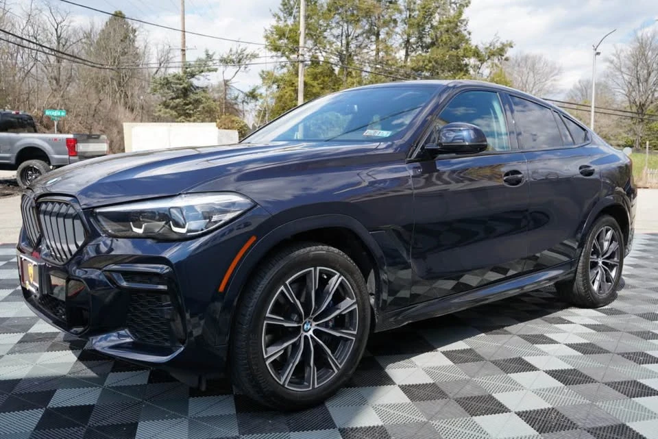 2023 BMW G06 X6 - Image 4 of 20