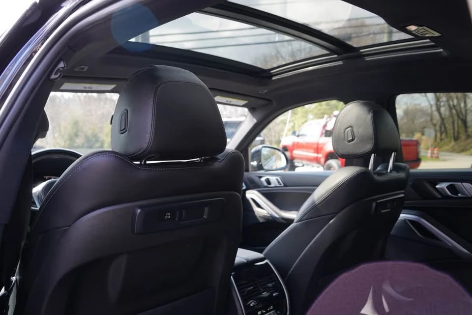 2023 BMW G06 X6 - Image 12 of 20