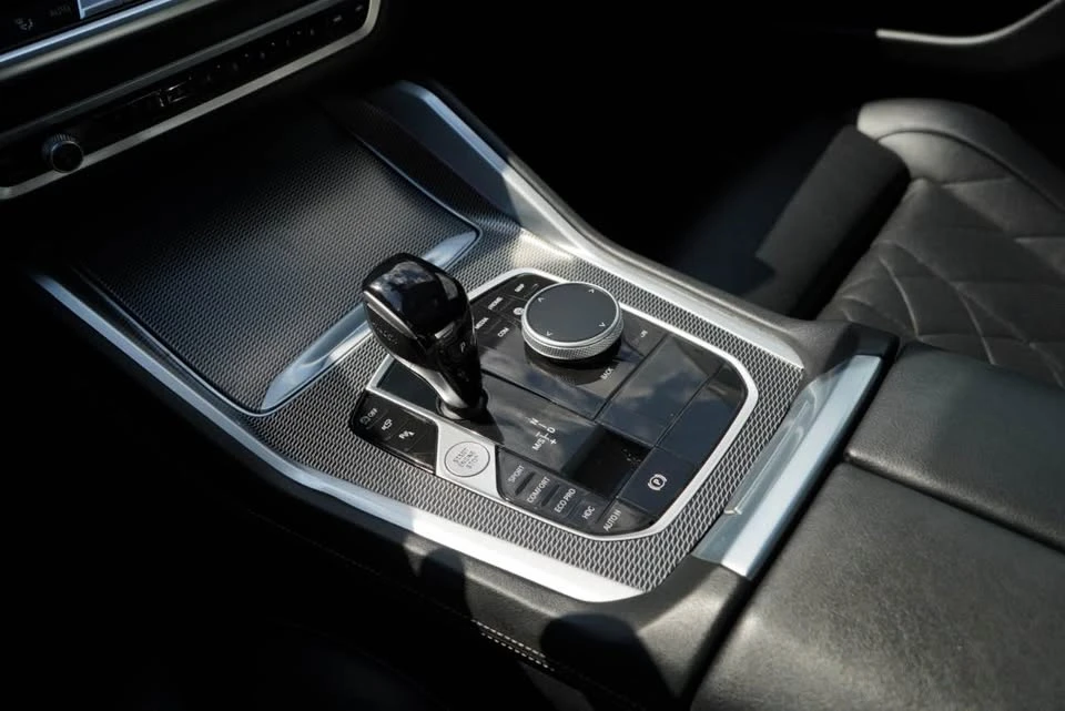2023 BMW G06 X6 - Image 9 of 20