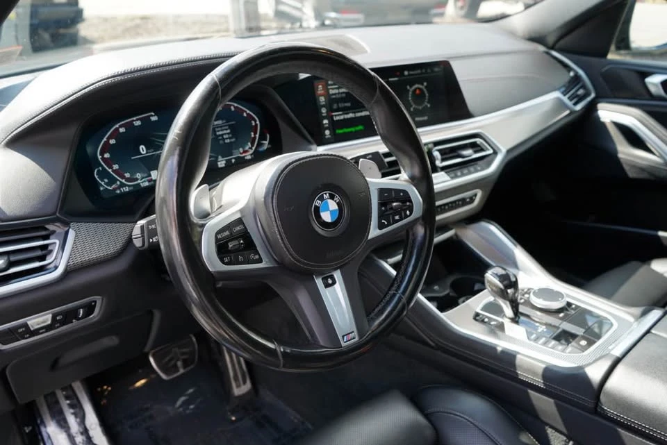 2023 BMW G06 X6 - Image 8 of 20