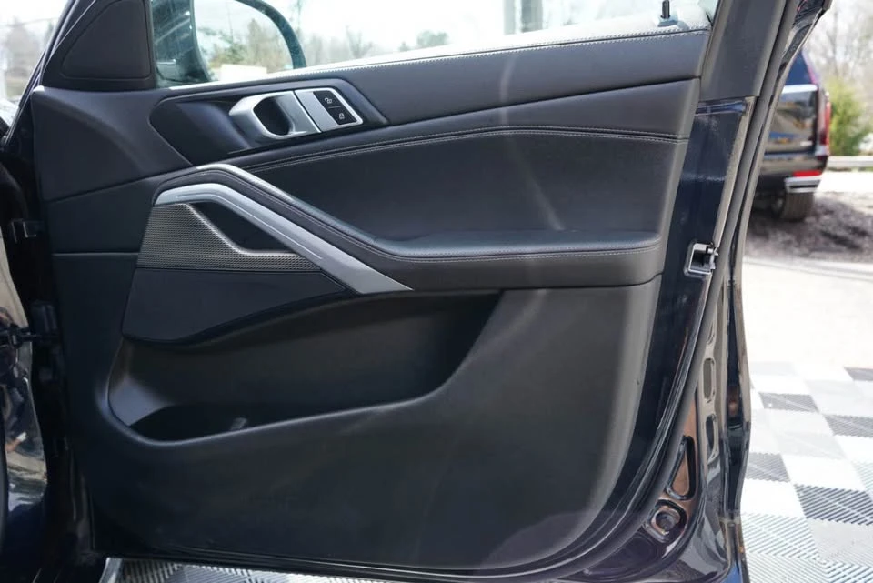 2023 BMW G06 X6 - Image 15 of 20