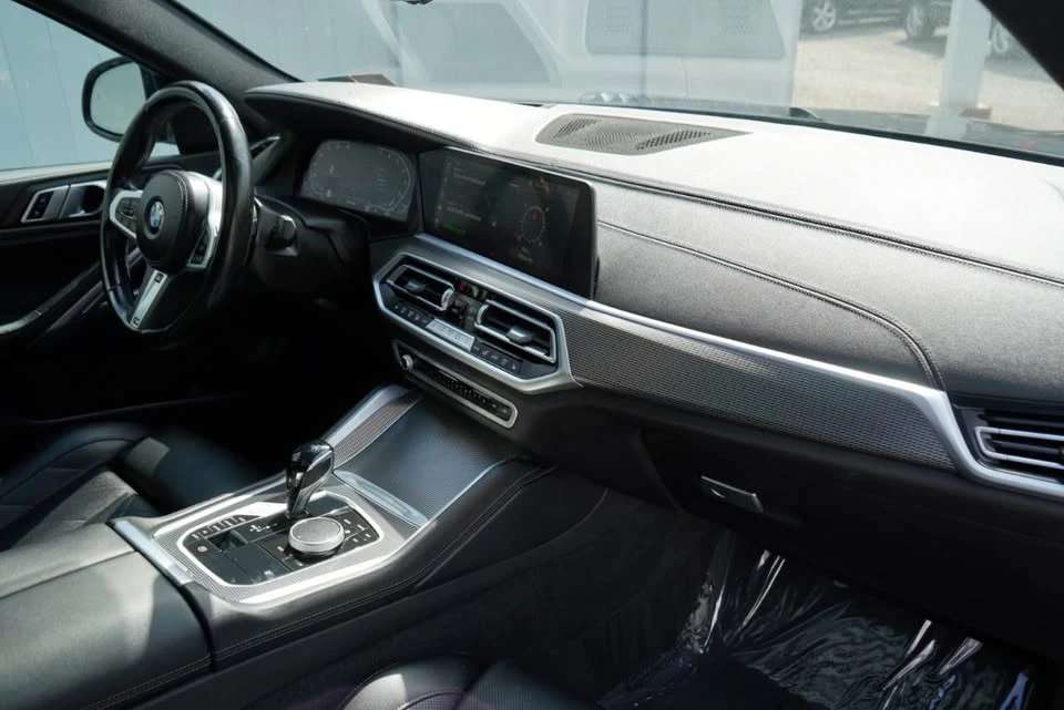 2023 BMW G06 X6 - Image 17 of 20