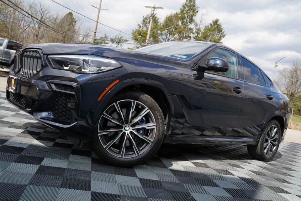 2023 BMW G06 X6 - Image 20 of 20