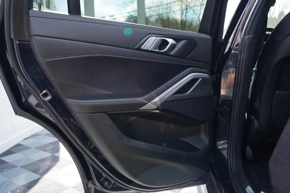 2023 BMW G06 X6 - Image 10 of 20