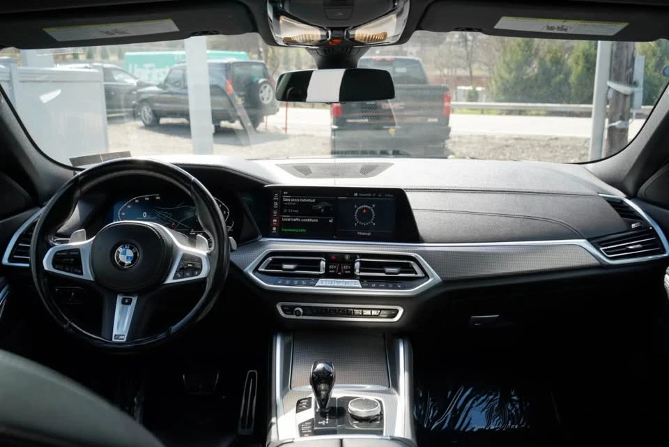 2023 BMW G06 X6 - Image 7 of 20