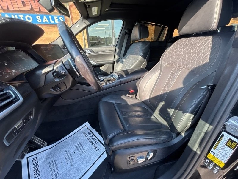2023 BMW G06 X6 - Image 8 of 19
