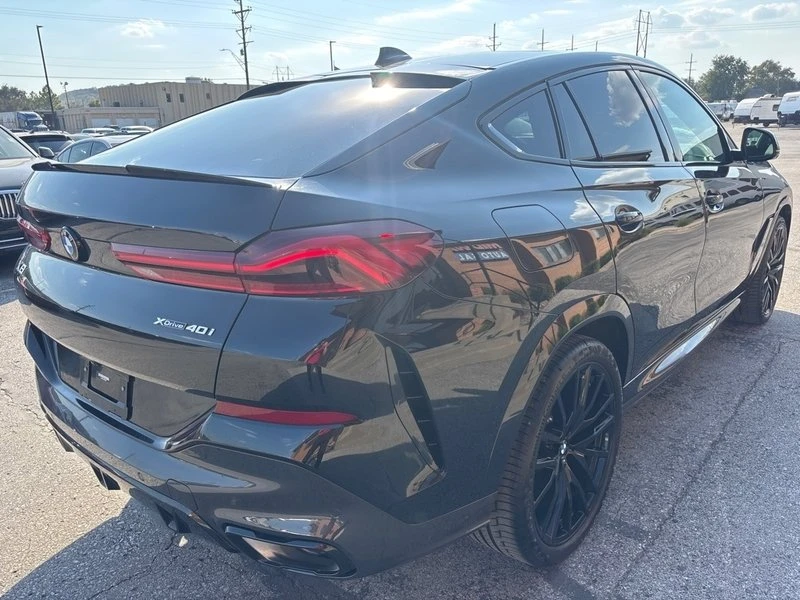 2023 BMW G06 X6 - Image 5 of 19